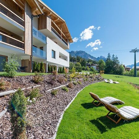 Chalet Nora San Vigilio Di Marebbe Kültér fotó