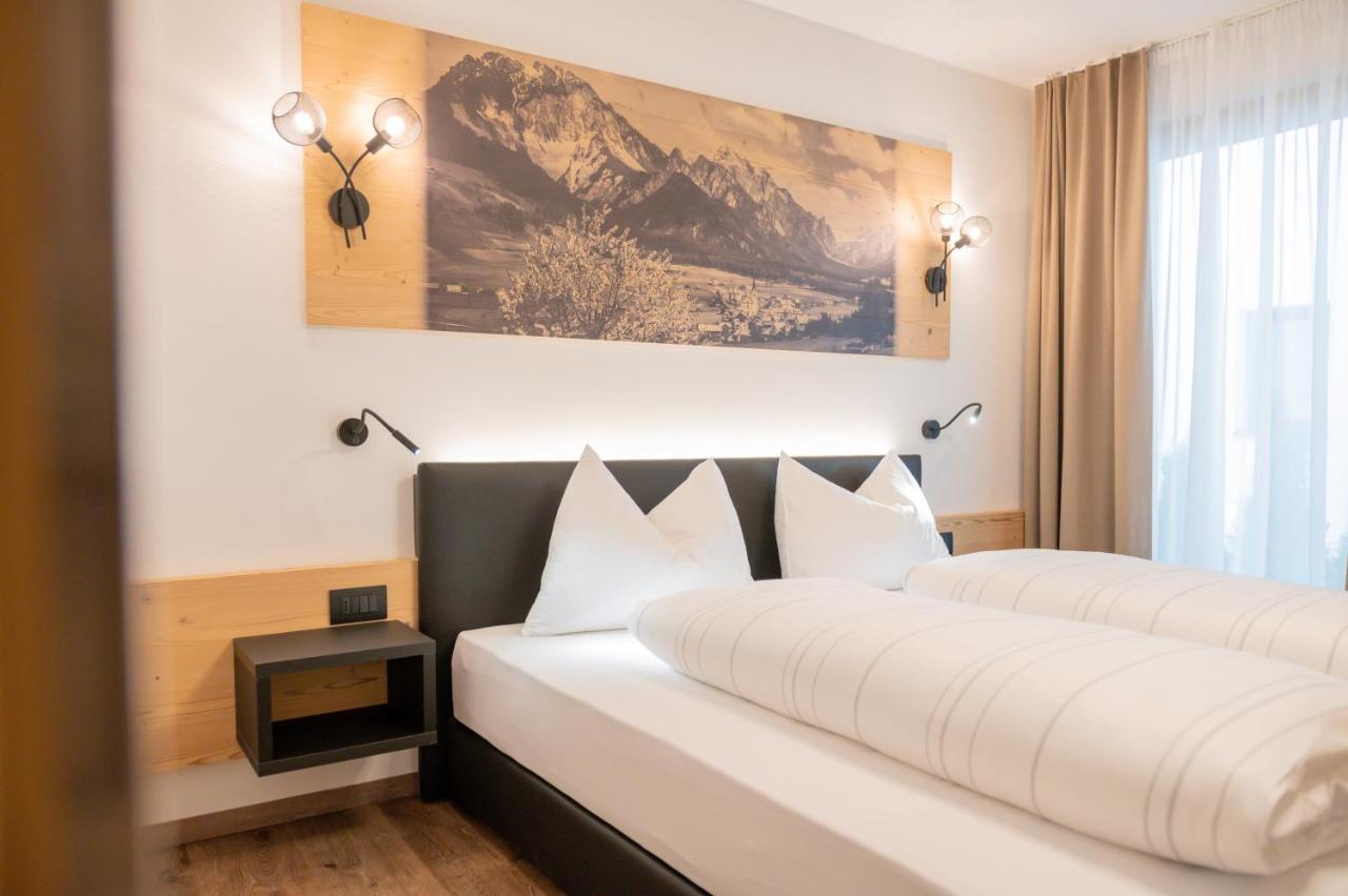 Chalet Nora San Vigilio Di Marebbe Kültér fotó