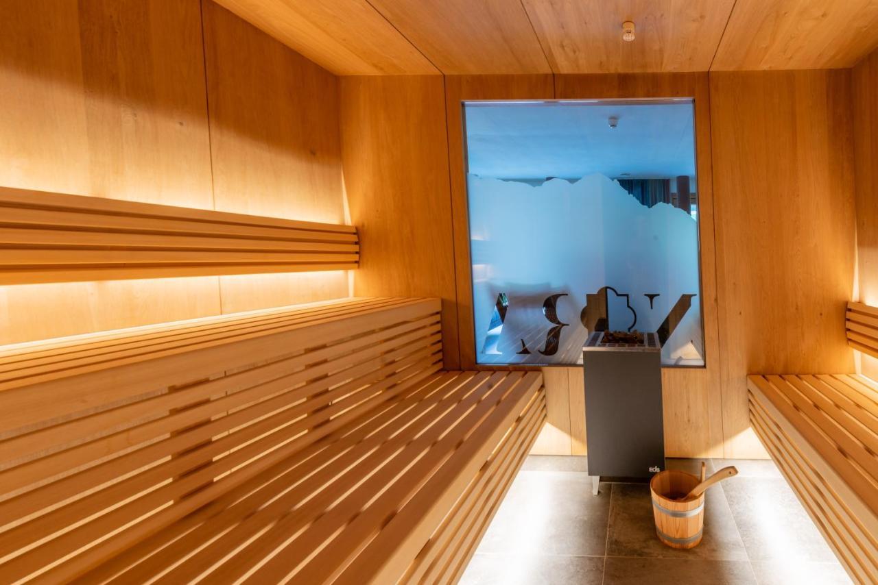 Chalet Nora San Vigilio Di Marebbe Kültér fotó