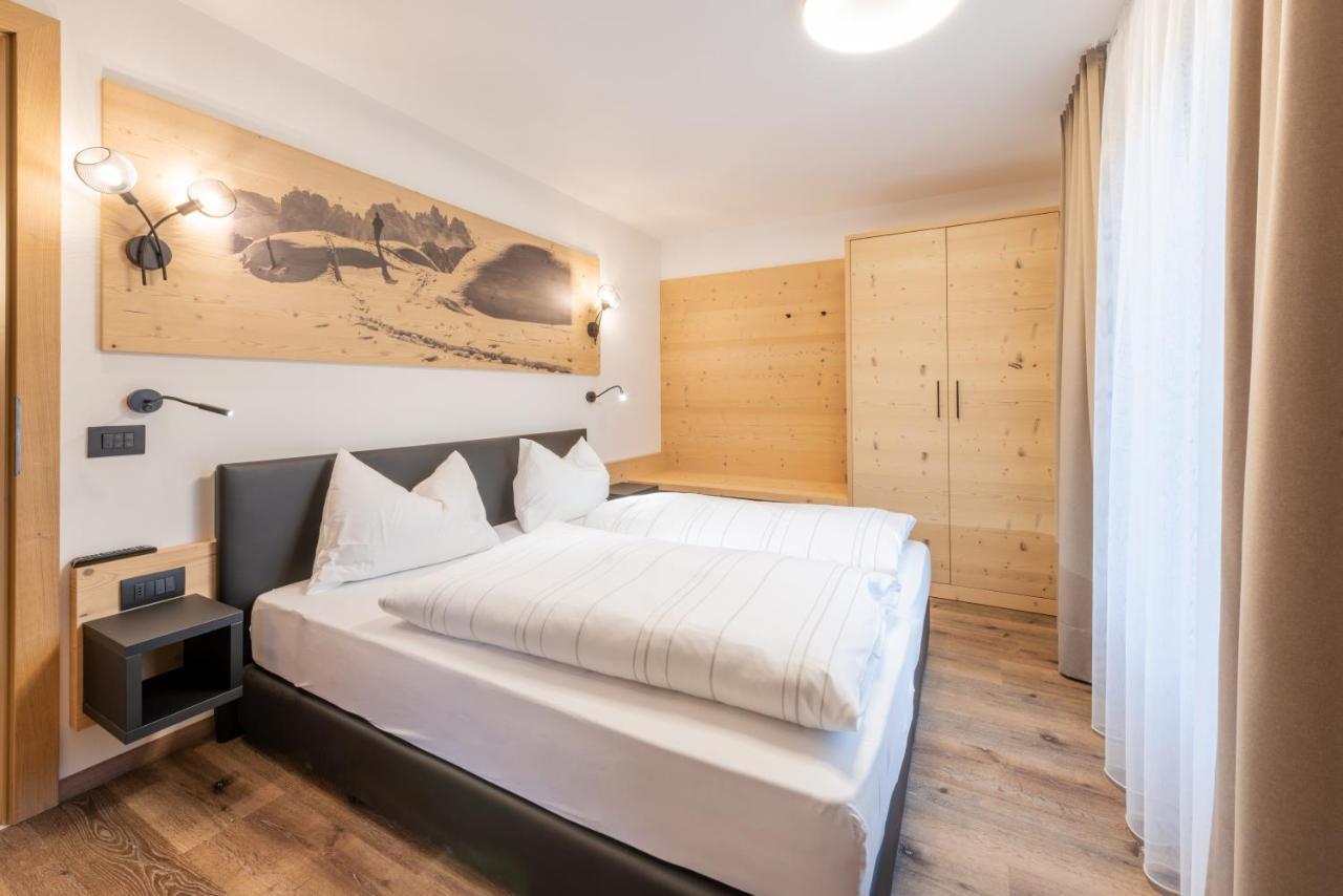 Chalet Nora San Vigilio Di Marebbe Kültér fotó