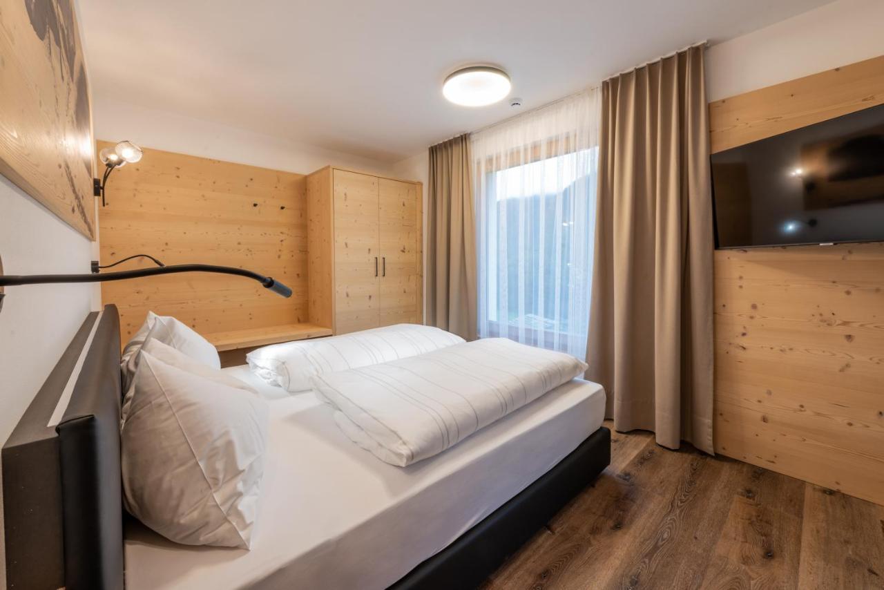 Chalet Nora San Vigilio Di Marebbe Kültér fotó