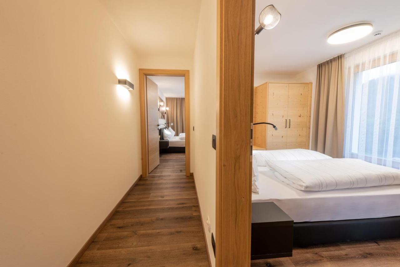 Chalet Nora San Vigilio Di Marebbe Kültér fotó