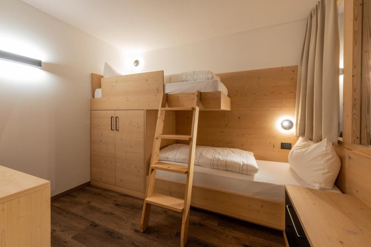 Chalet Nora San Vigilio Di Marebbe Kültér fotó