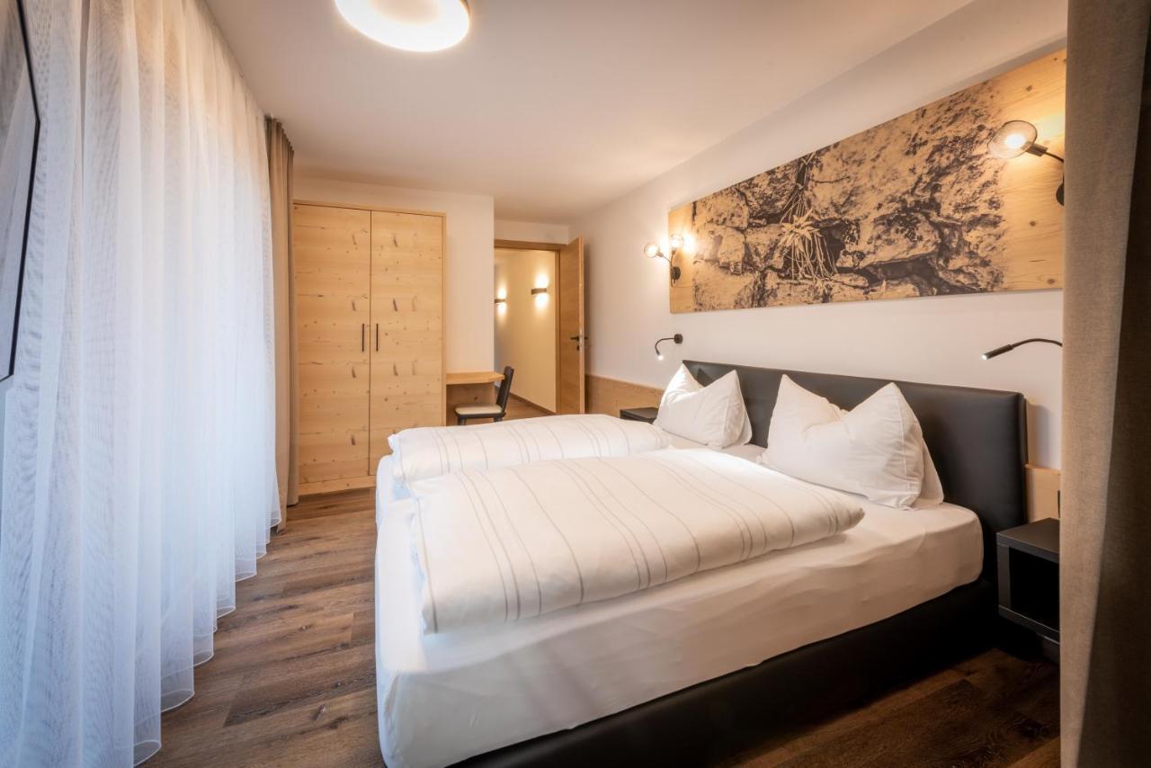 Chalet Nora San Vigilio Di Marebbe Kültér fotó