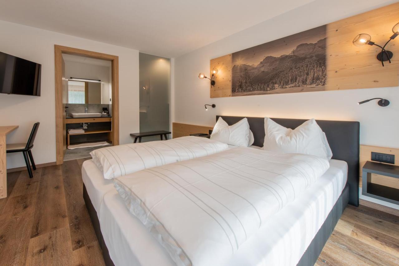 Chalet Nora San Vigilio Di Marebbe Kültér fotó