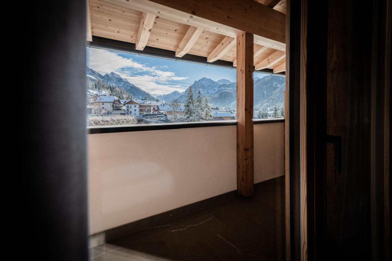 Chalet Nora San Vigilio Di Marebbe Kültér fotó
